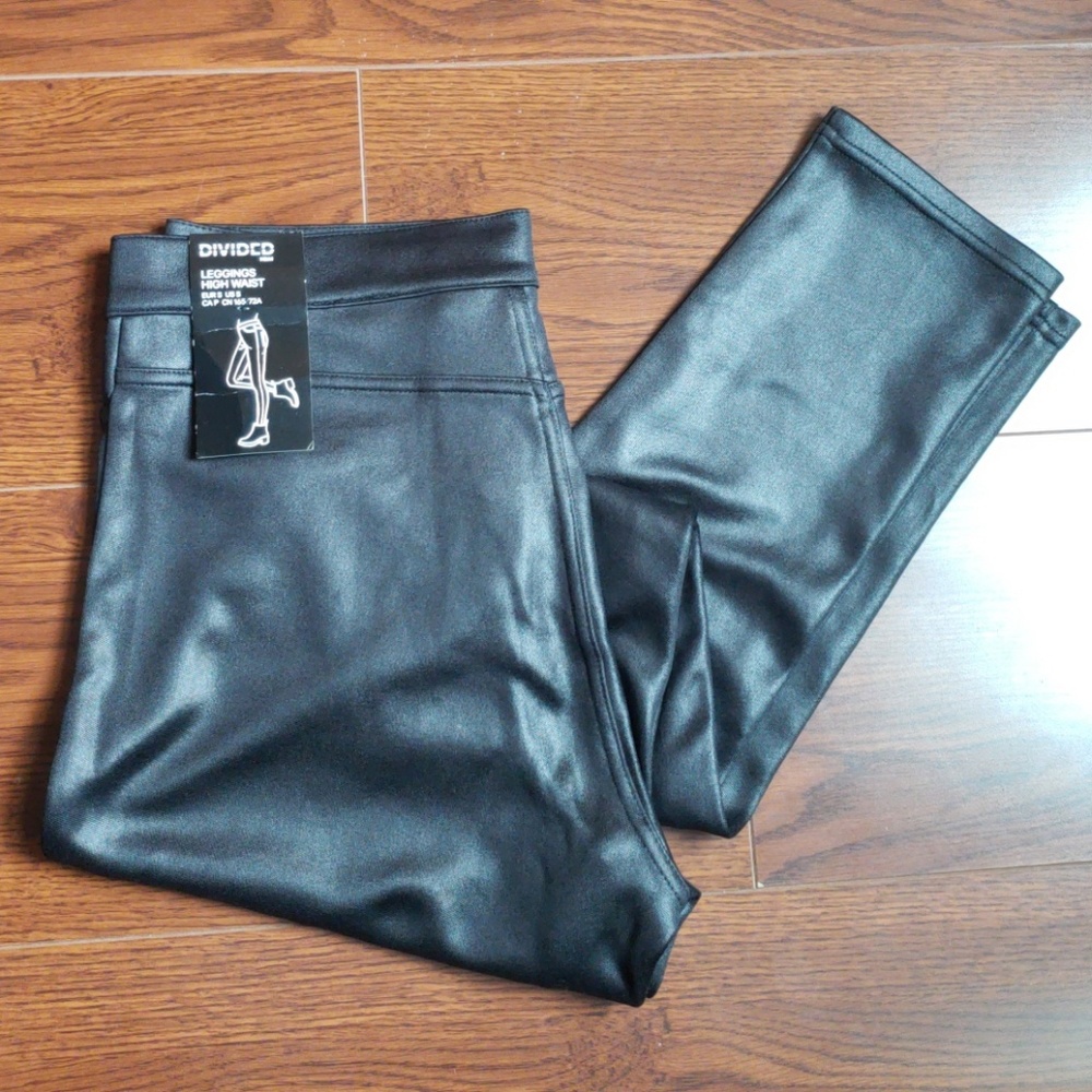 H&M Womens Leggins